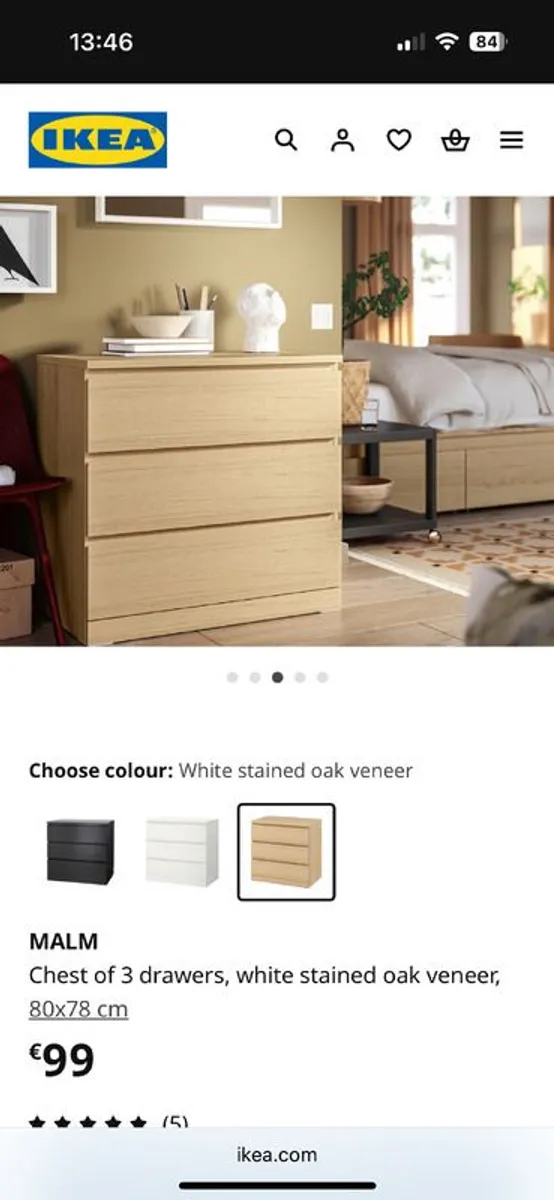 Drawers - Image 2