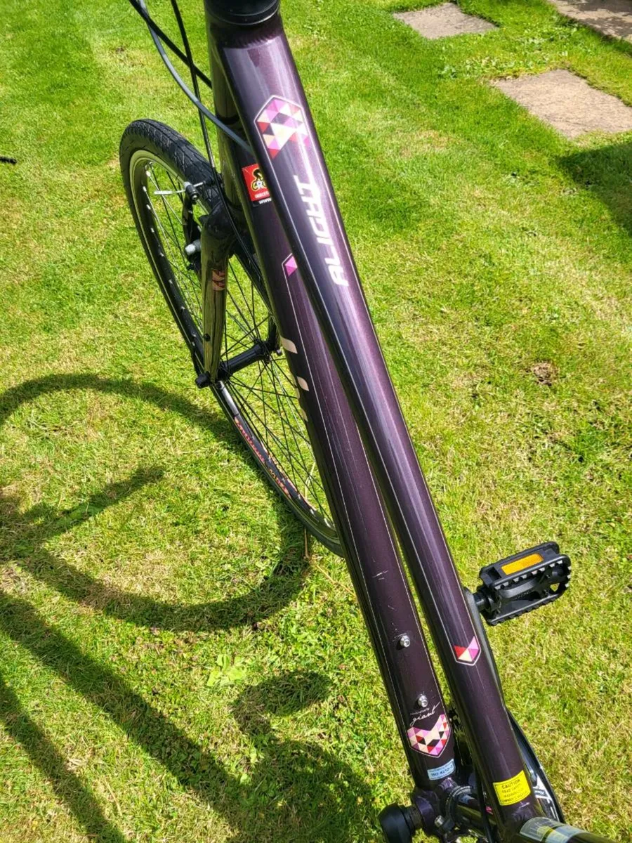 Ladies bike - Image 2
