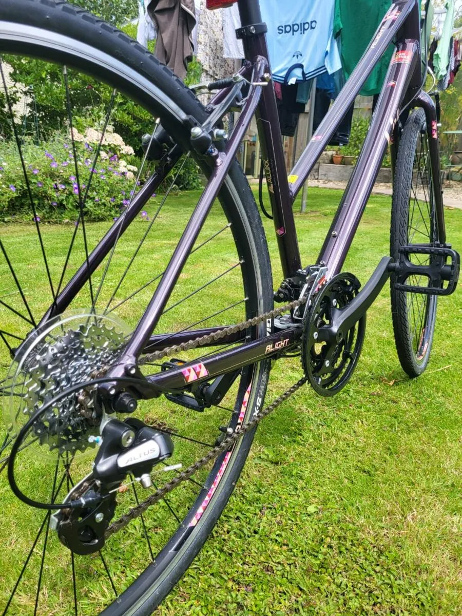 Ladies bike - Image 3