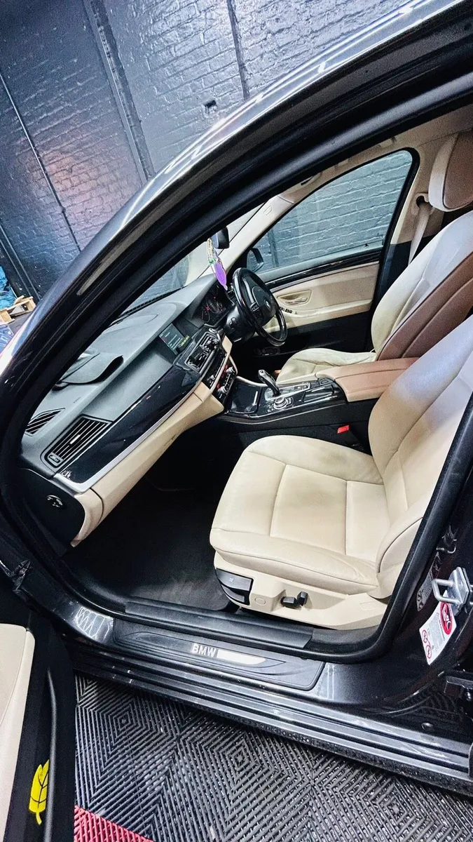 BMW 520 - Image 3
