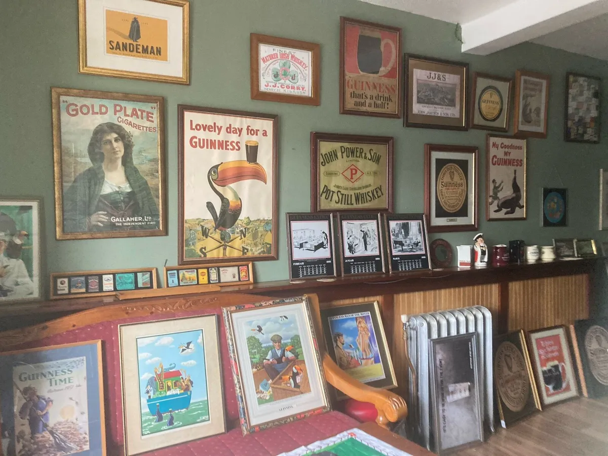 Pub Memorabilia - Image 1