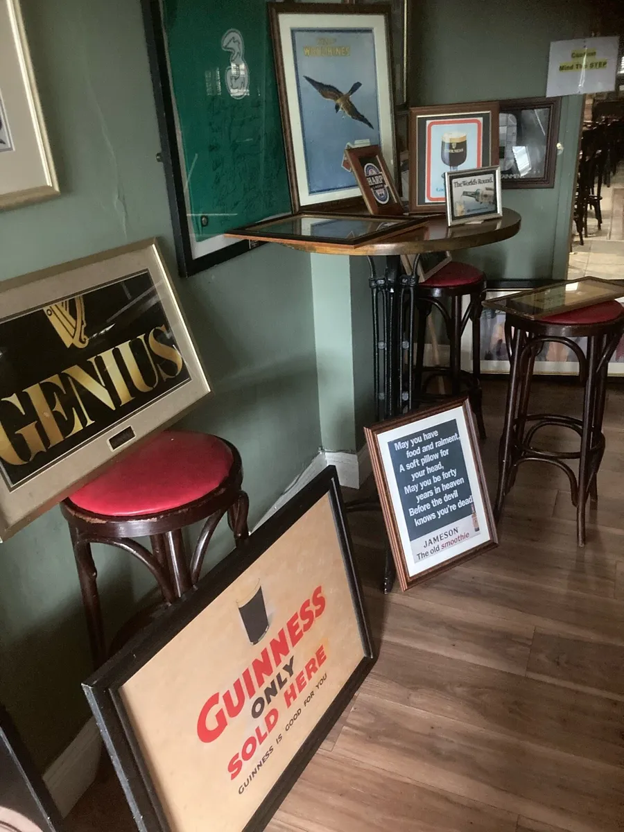 Pub Memorabilia - Image 3