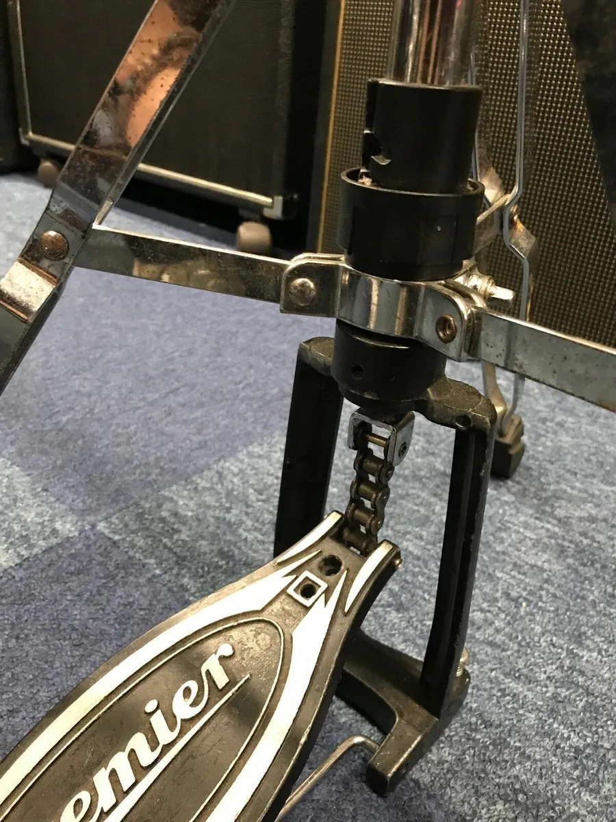 Premier Hi-Hat Stand - Image 2