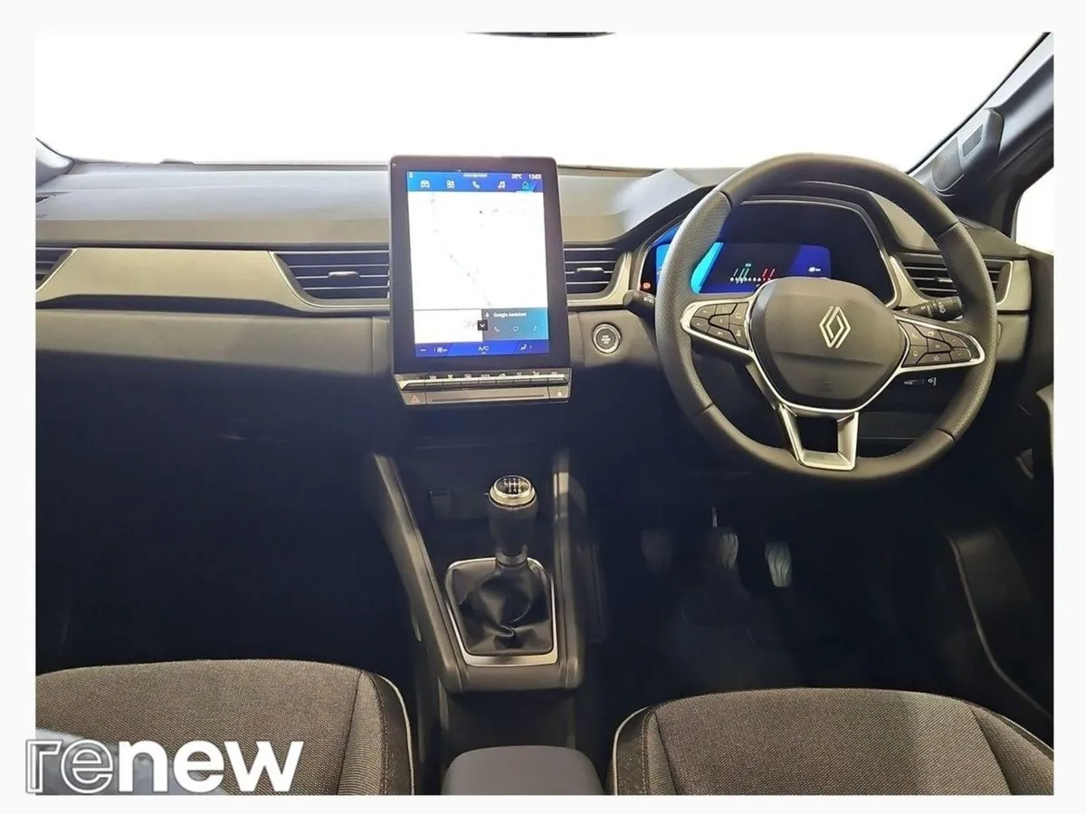 Renault Symbioz E-tech Full Hybrid 145 Auto Techno - Image 2