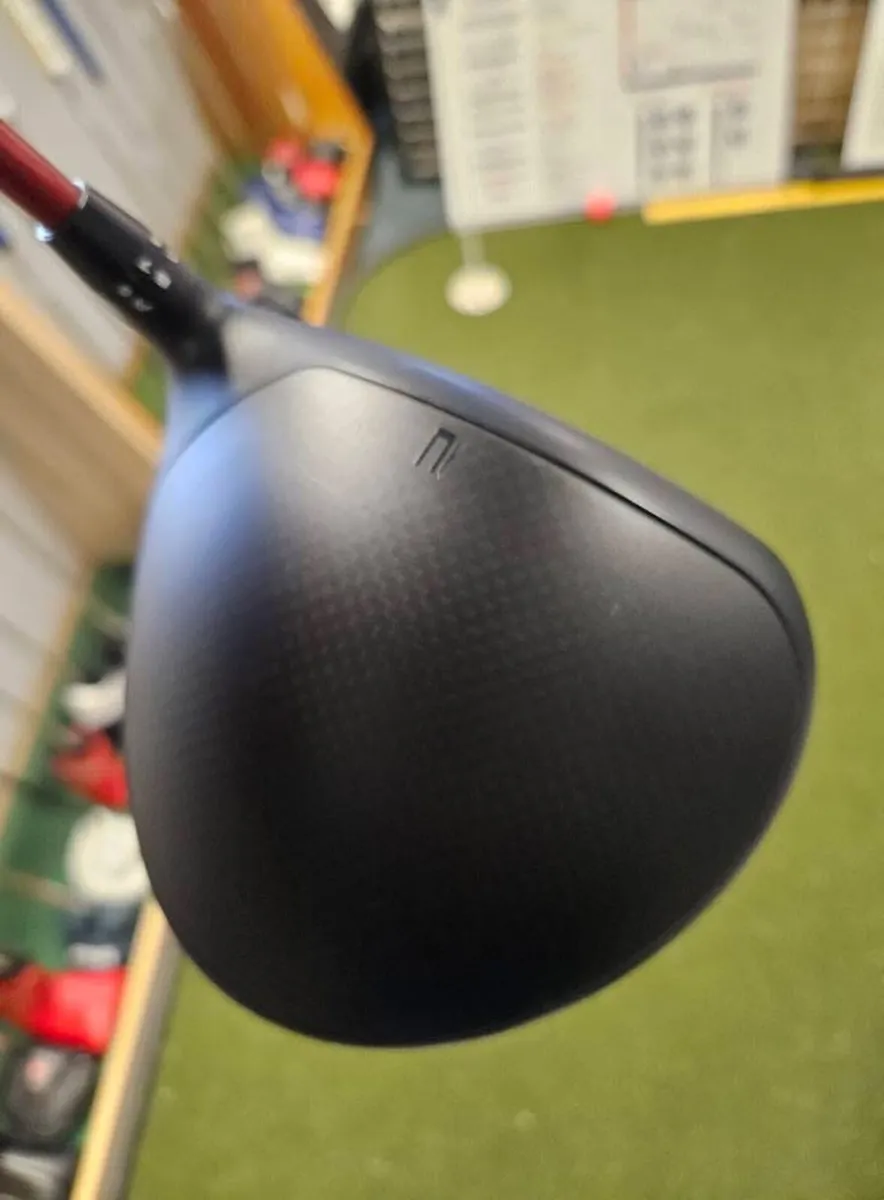 Cobra Ds Adapt X Driver - Image 3