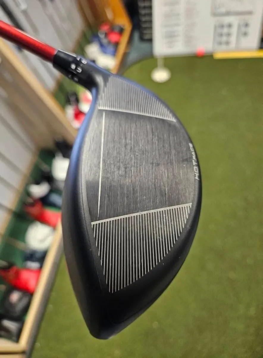 Cobra Ds Adapt X Driver - Image 4