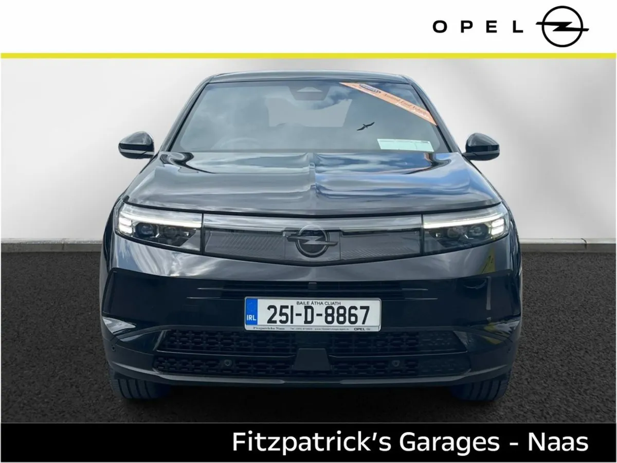Opel Grandland GS Hybrid Demo With 3.9  Finance A - Image 3