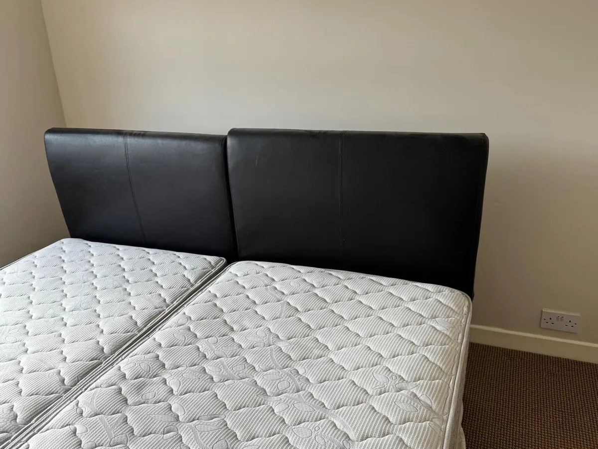 Bed - Image 1
