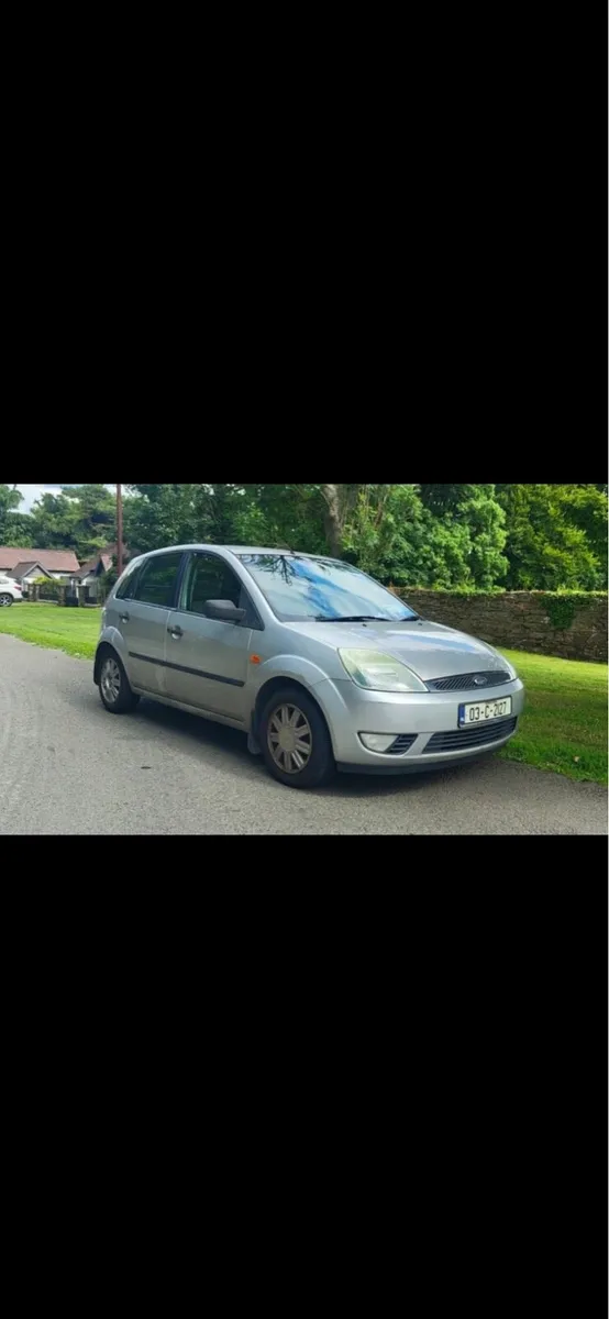 Sold - Image 1