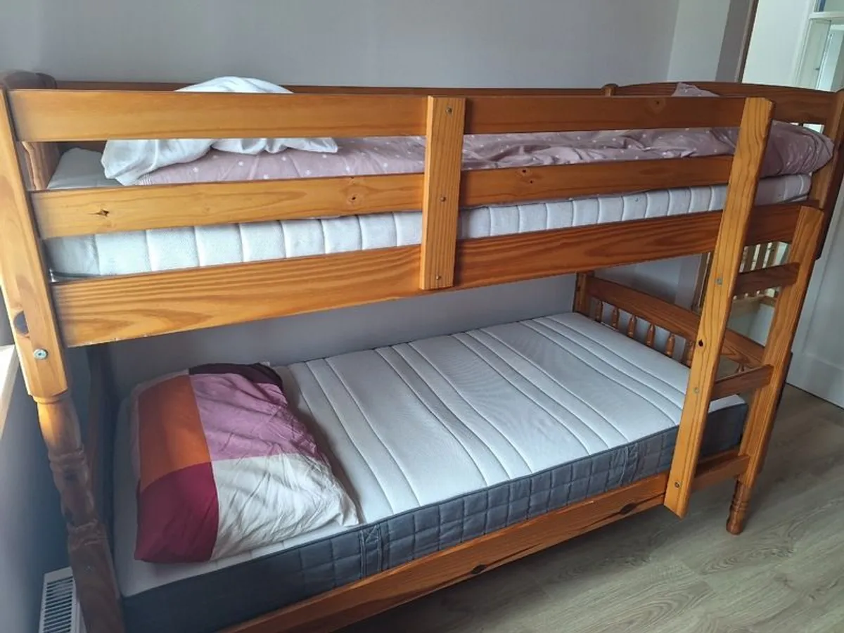 Bunk - Image 1