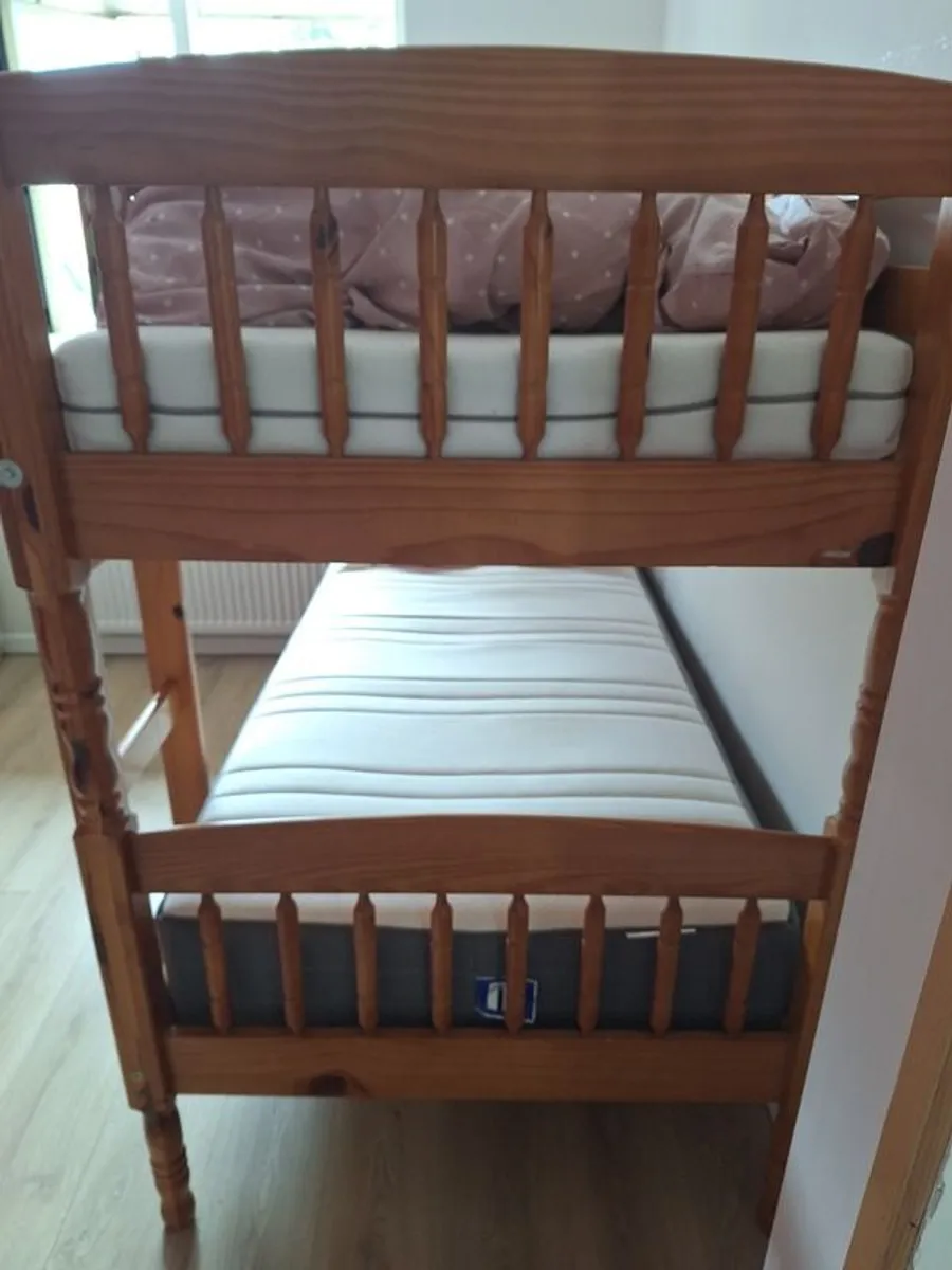 Bunk - Image 3