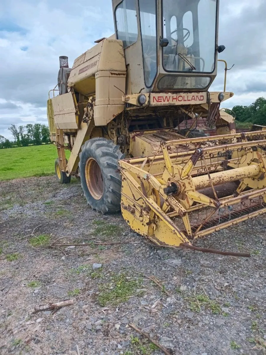 Clayson 1540 - Image 1