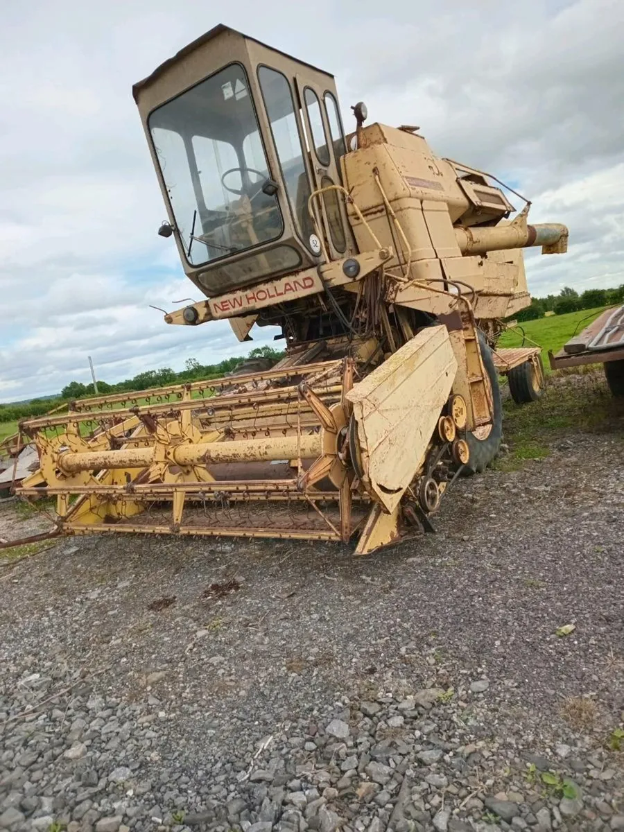 Clayson 1540 - Image 2