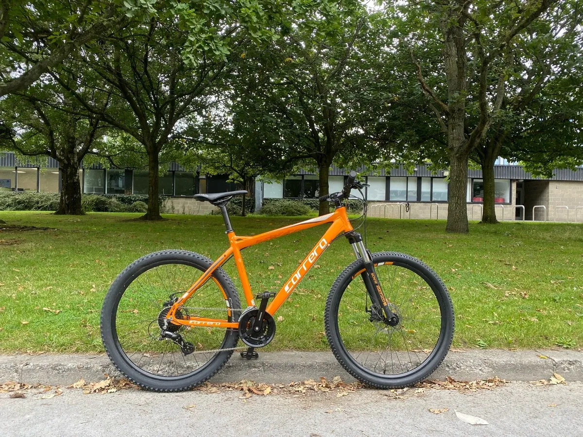 Carrera Mountain Bike - Image 2