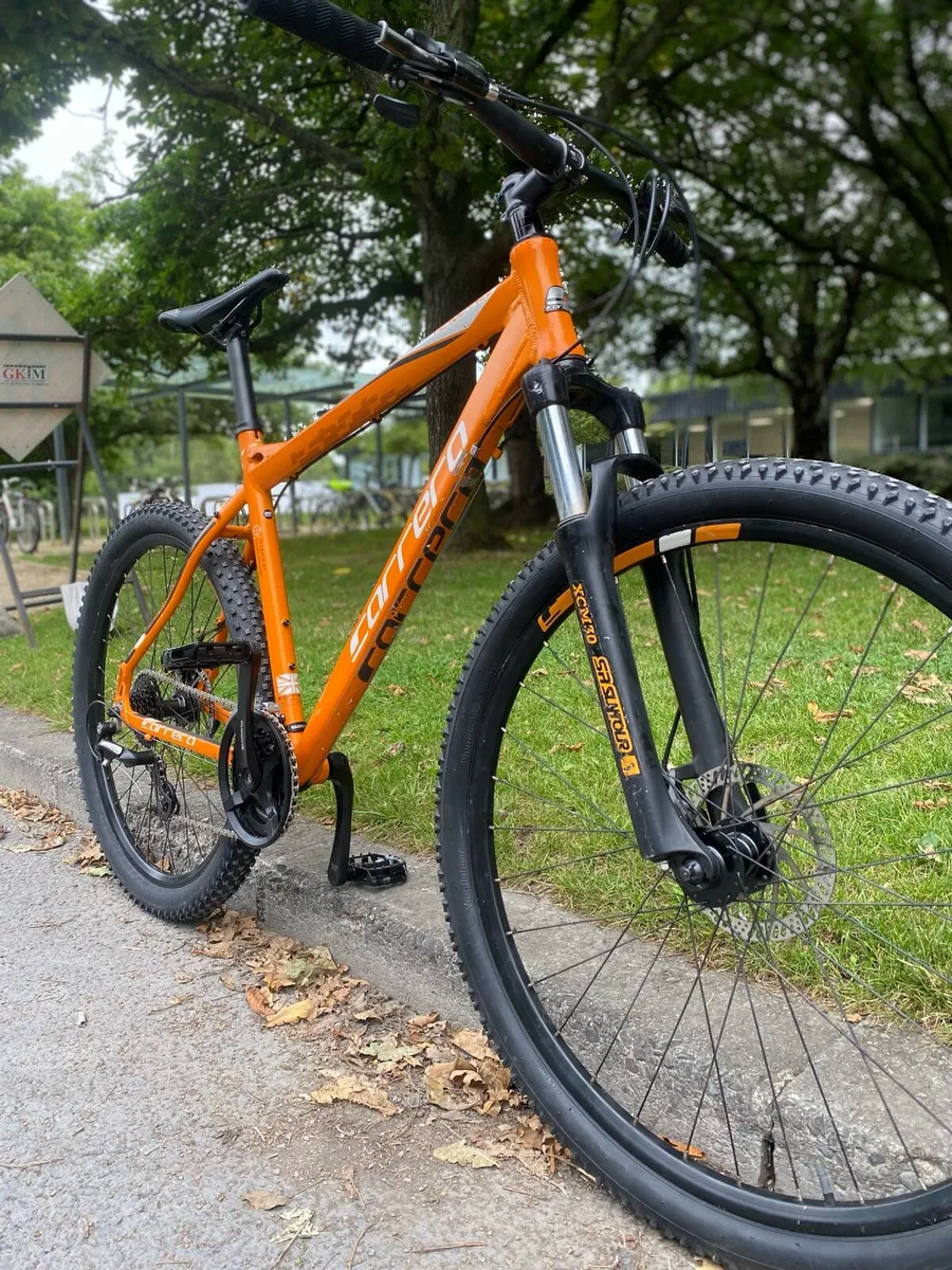 Carrera Mountain Bike - Image 4