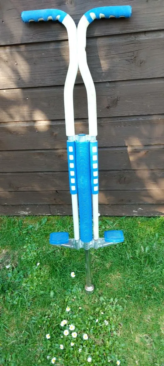 Pogo stick - Image 2