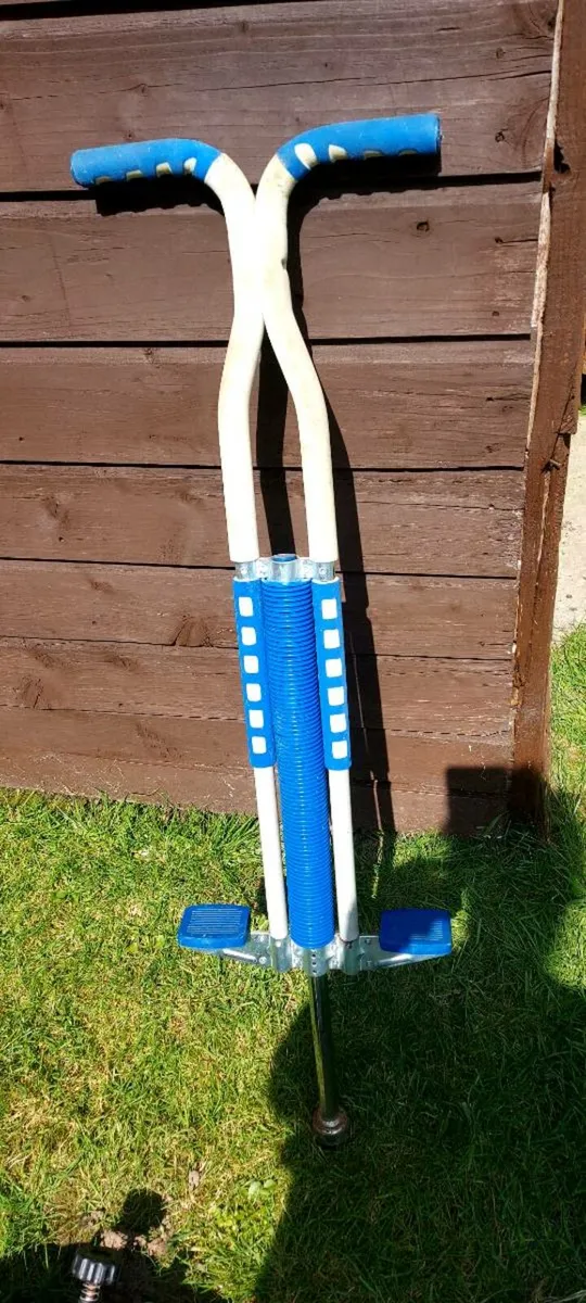 Pogo stick - Image 3
