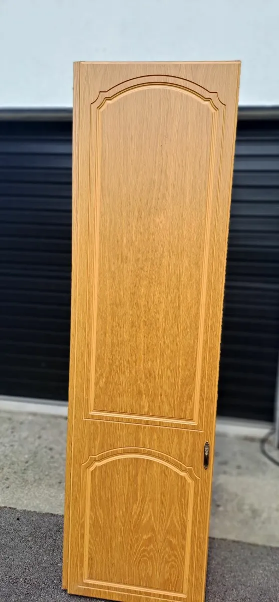 Tall Kitchen Unit - Image 1