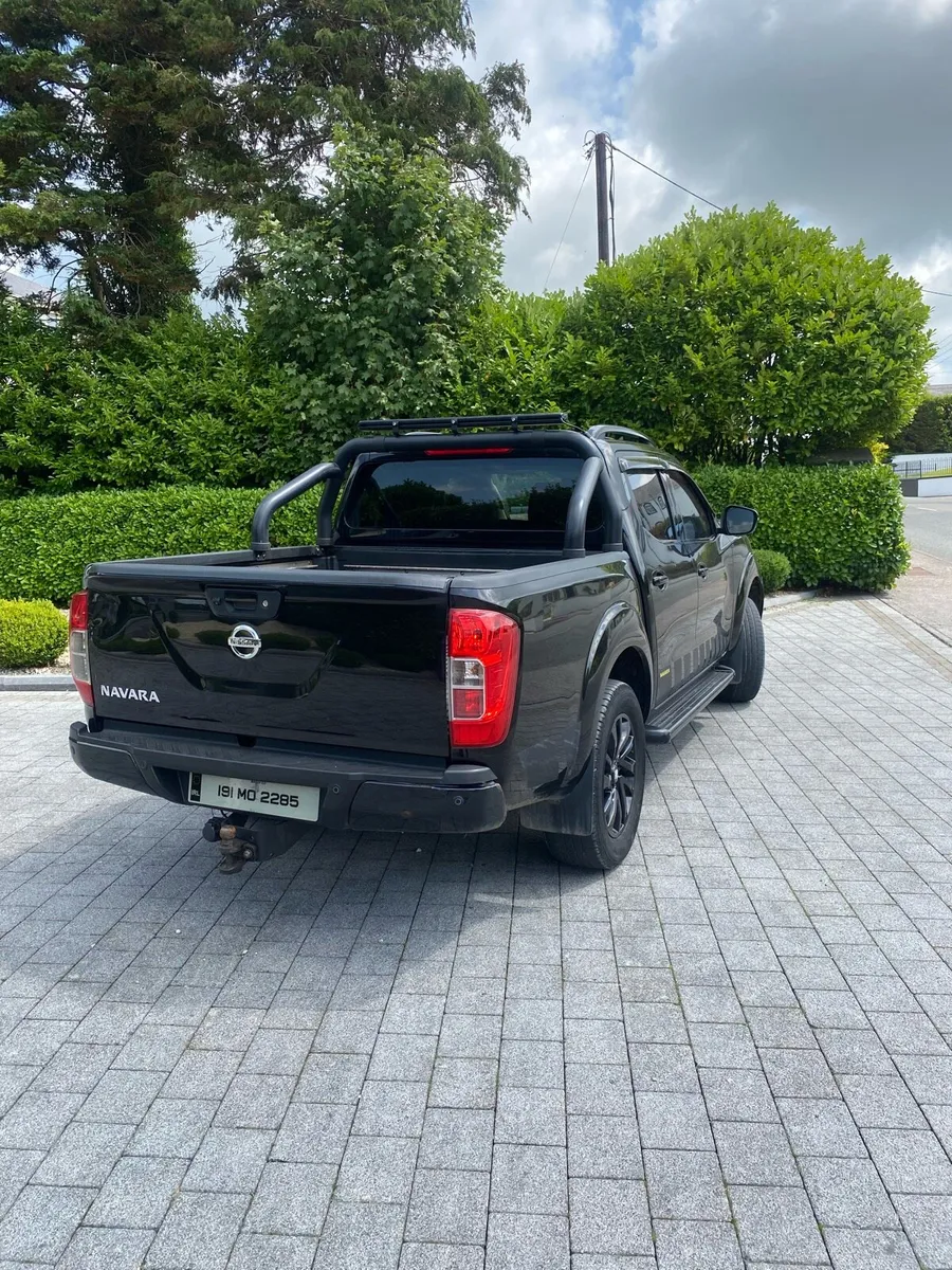 N gaurd navara - Image 4