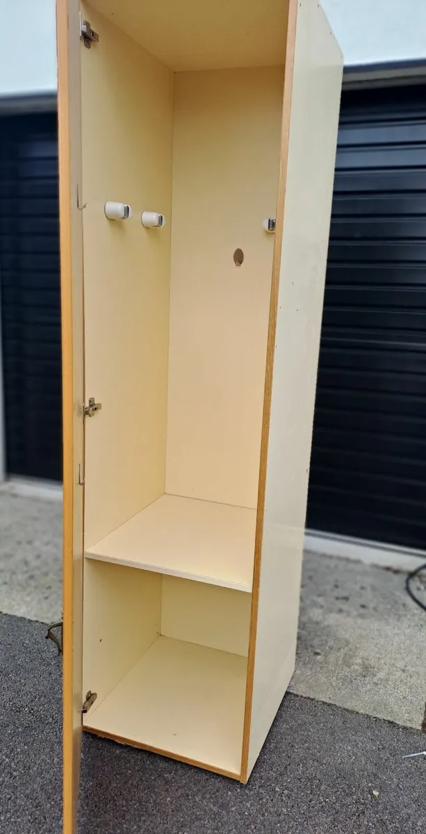 Tall Kitchen Unit - Image 2