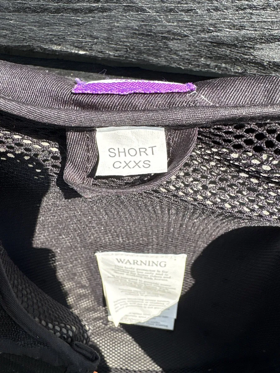 Kids Protective Horse Riding Gear - Image 3