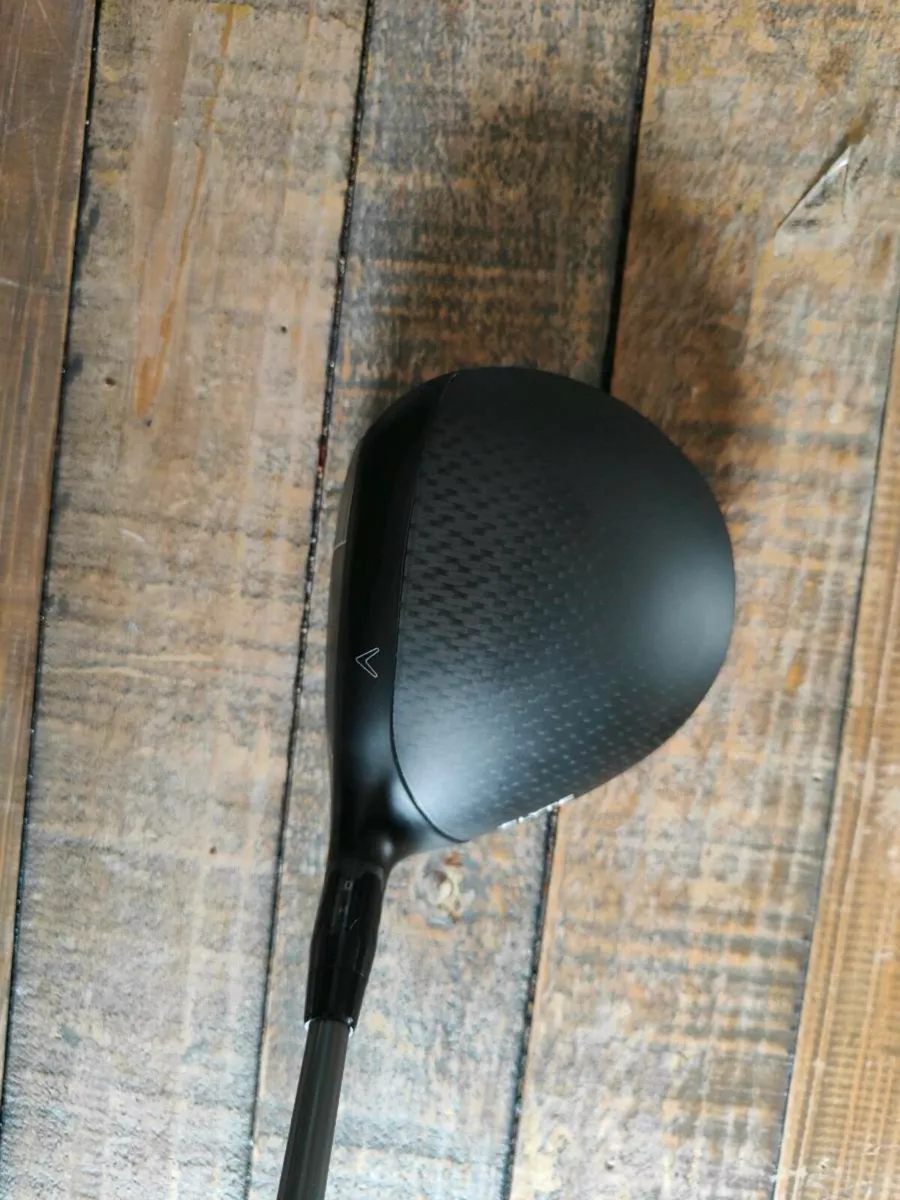 Callaway Elyte Mini driver - Image 2