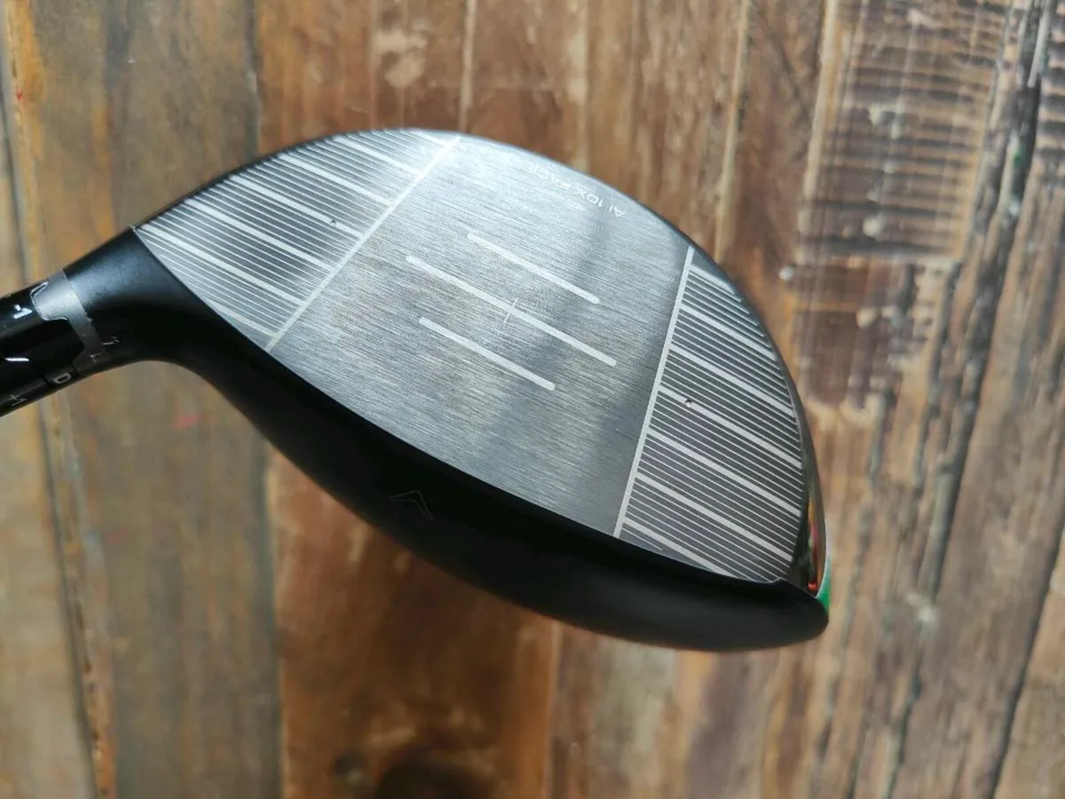 Callaway Elyte Mini driver - Image 3