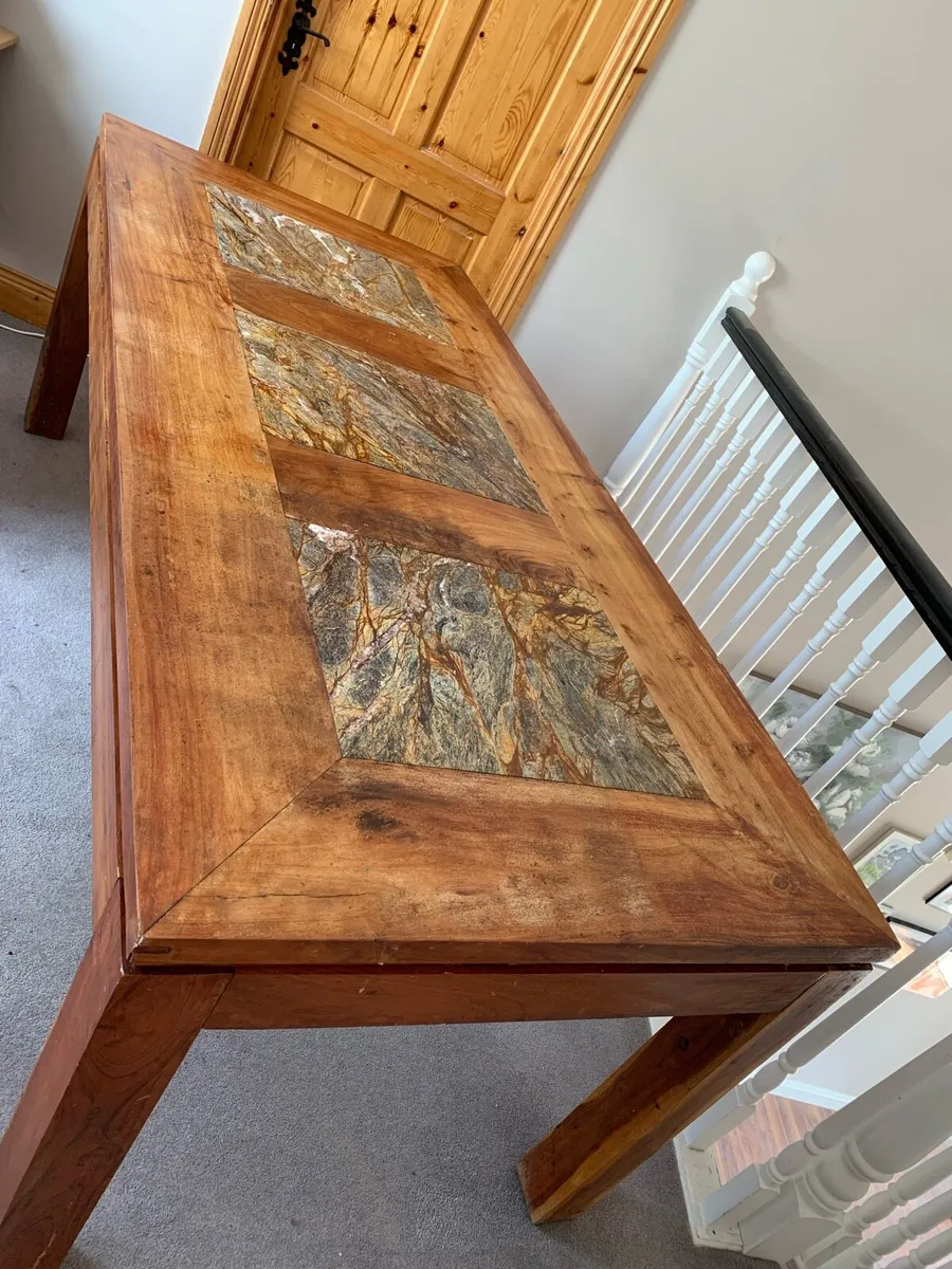 Dining Table - Image 1