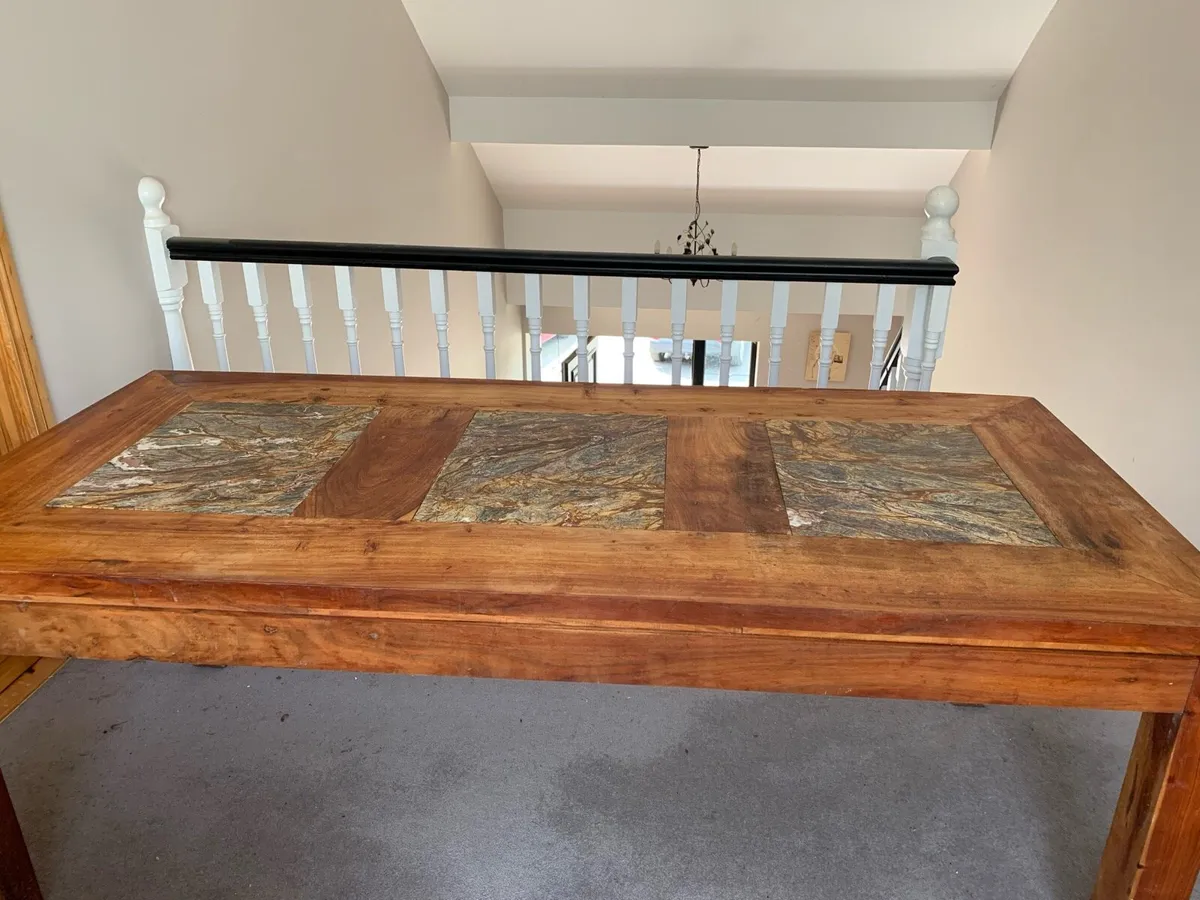 Dining Table - Image 2