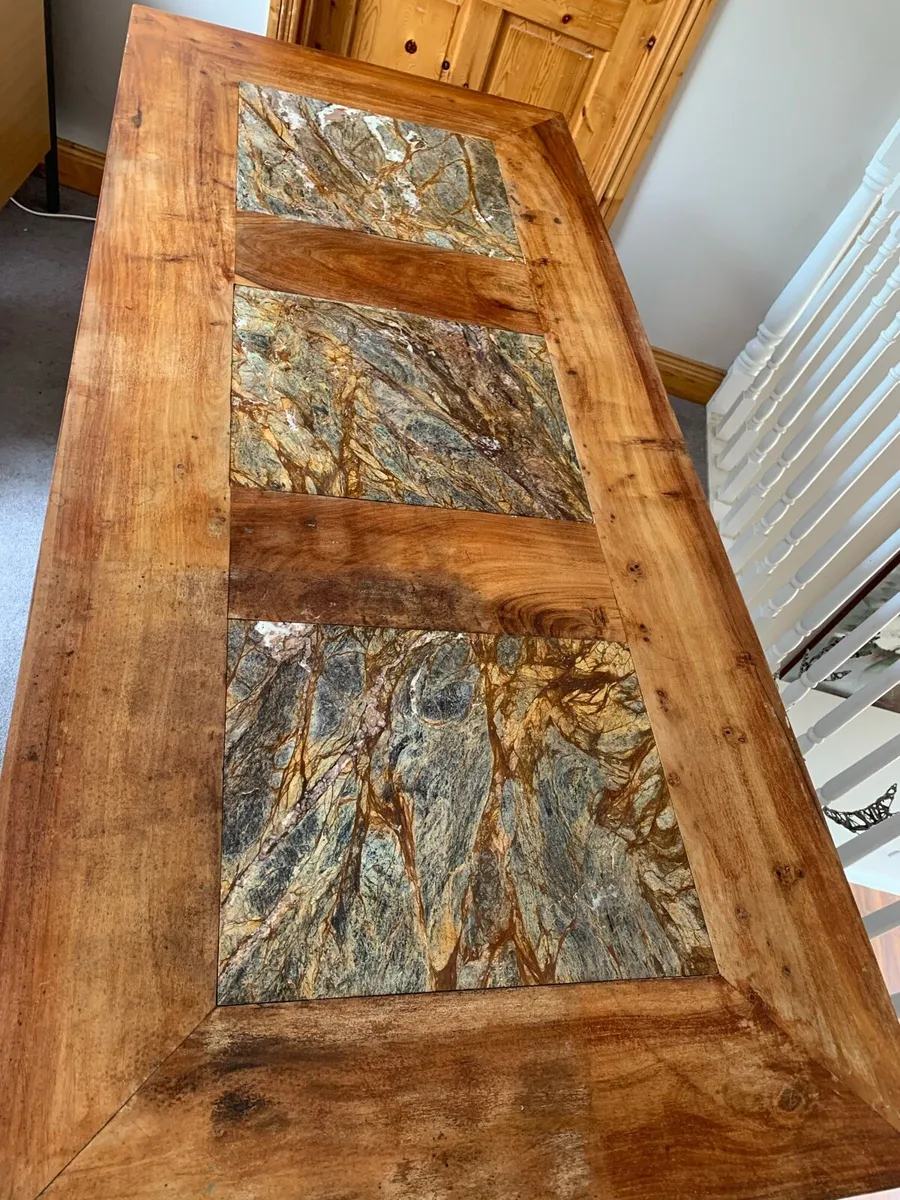 Dining Table - Image 3