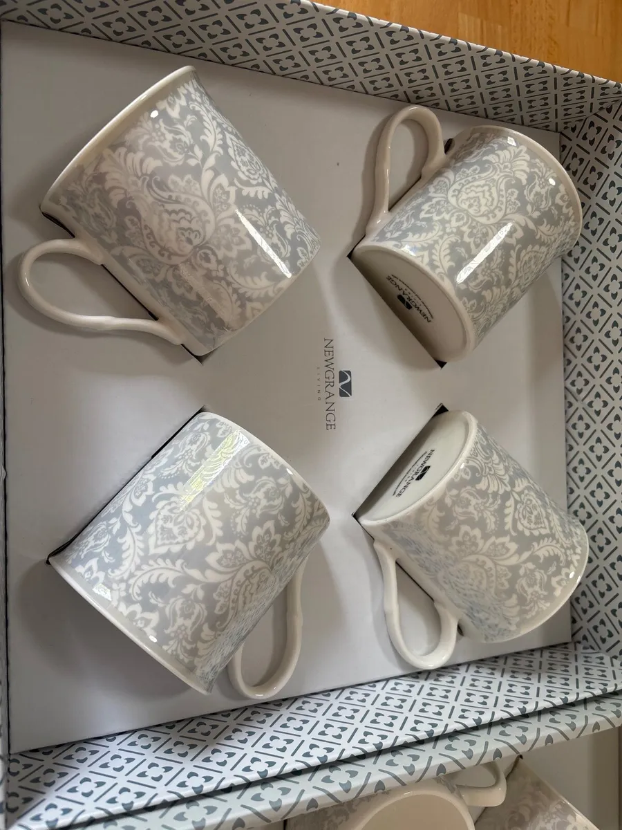 China tea set - Image 2