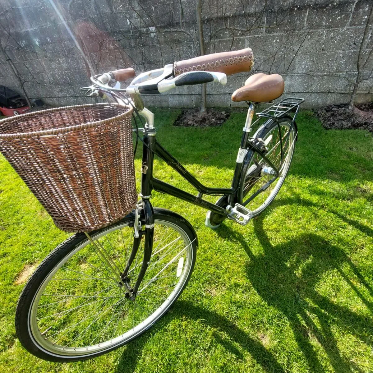 Ladies bicycle - Image 1
