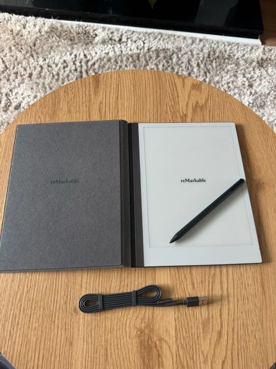Remarkable 2 Paper Tablet - Image 2