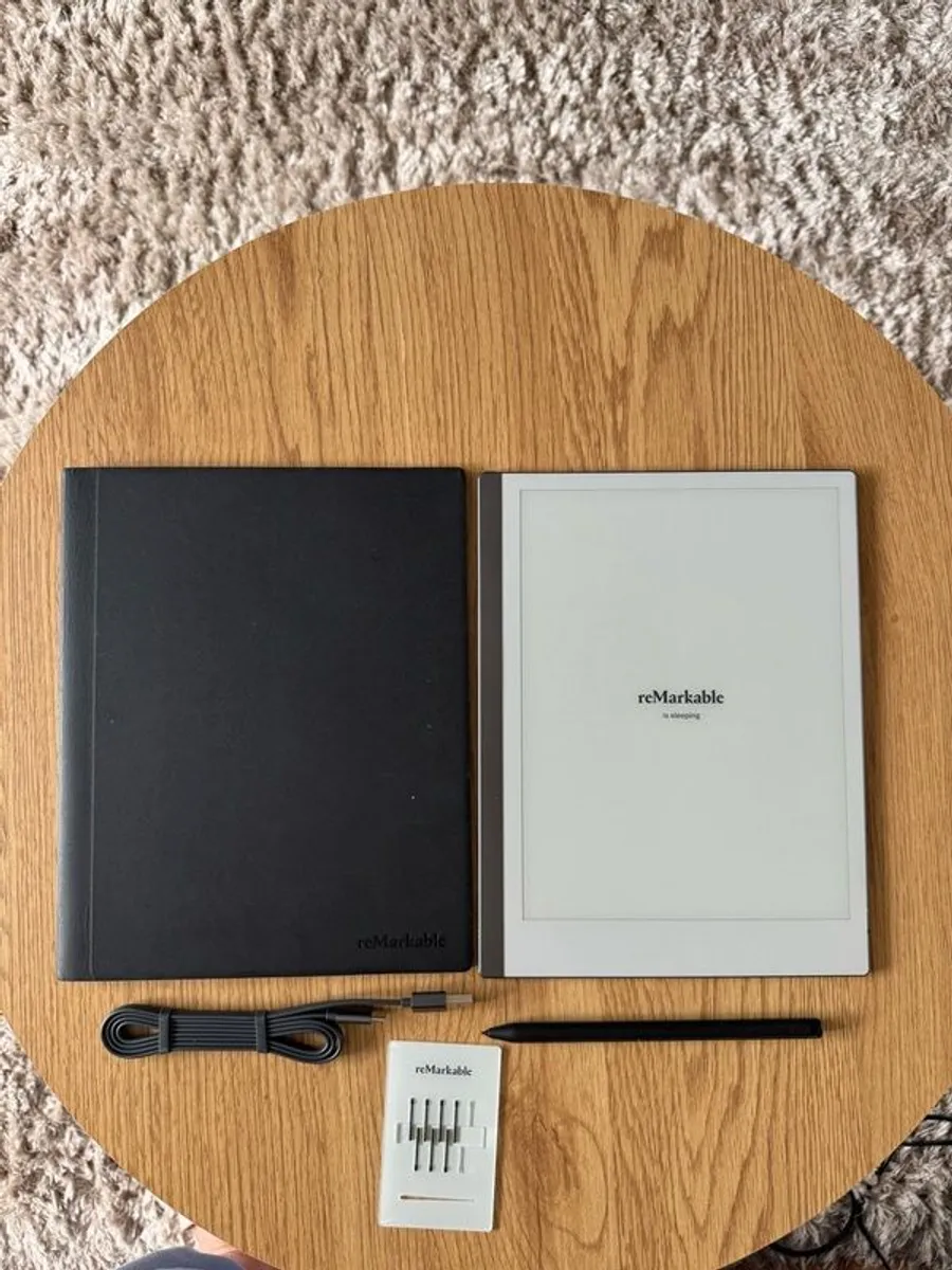 Remarkable 2 Paper Tablet - Image 3