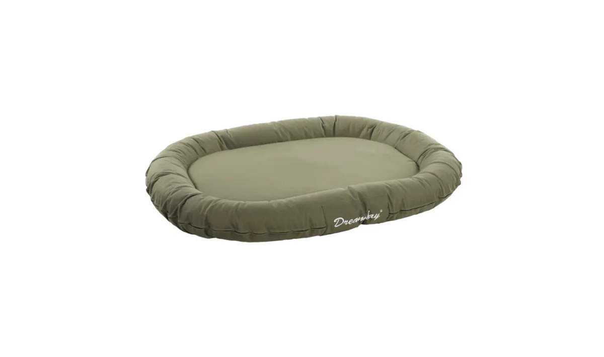 Dog Crate and Dog Cushion - Image 2