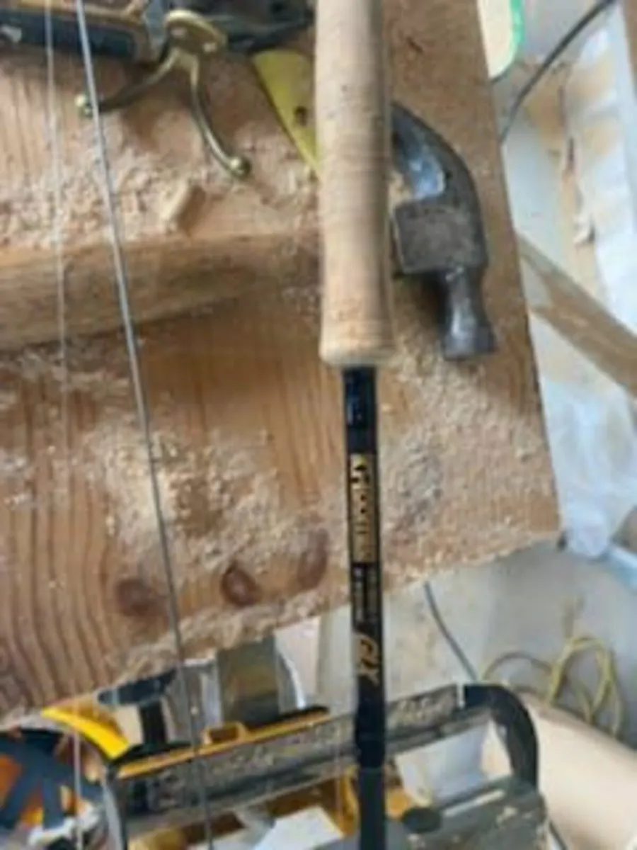 Fishing Rod - Image 1