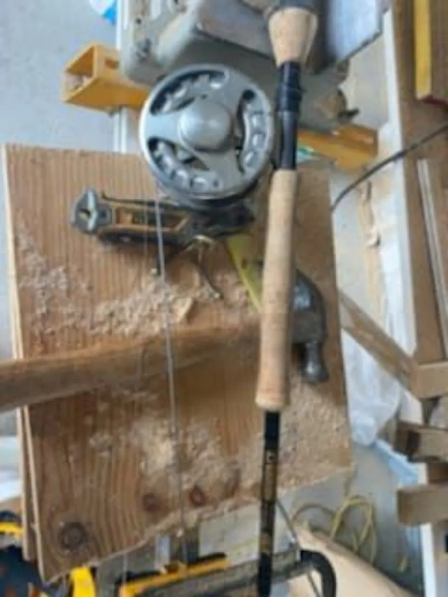 Fishing Rod - Image 2