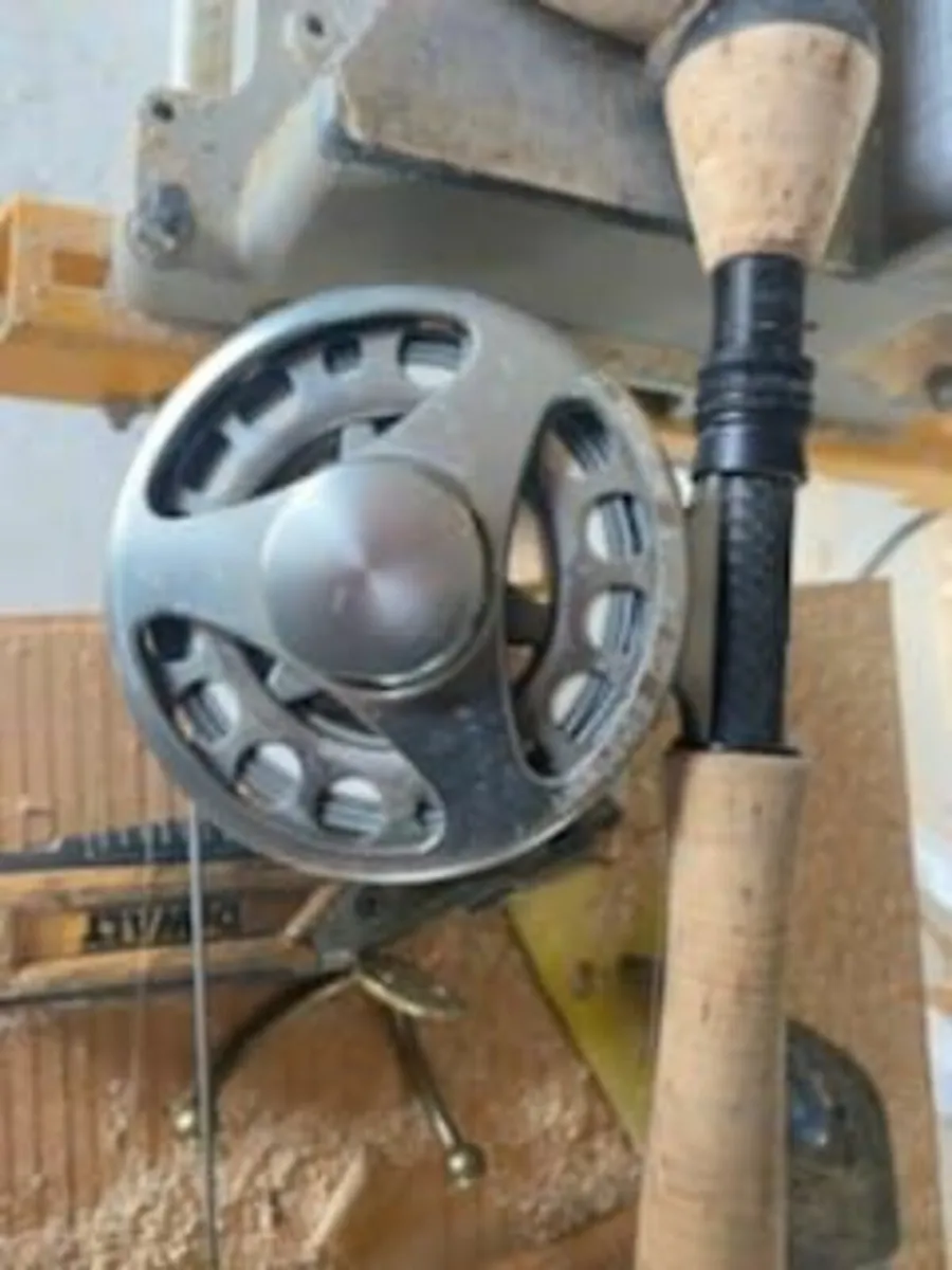 Fishing Rod - Image 3