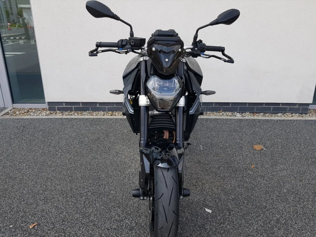 BMW F900R Finance Available - Image 3
