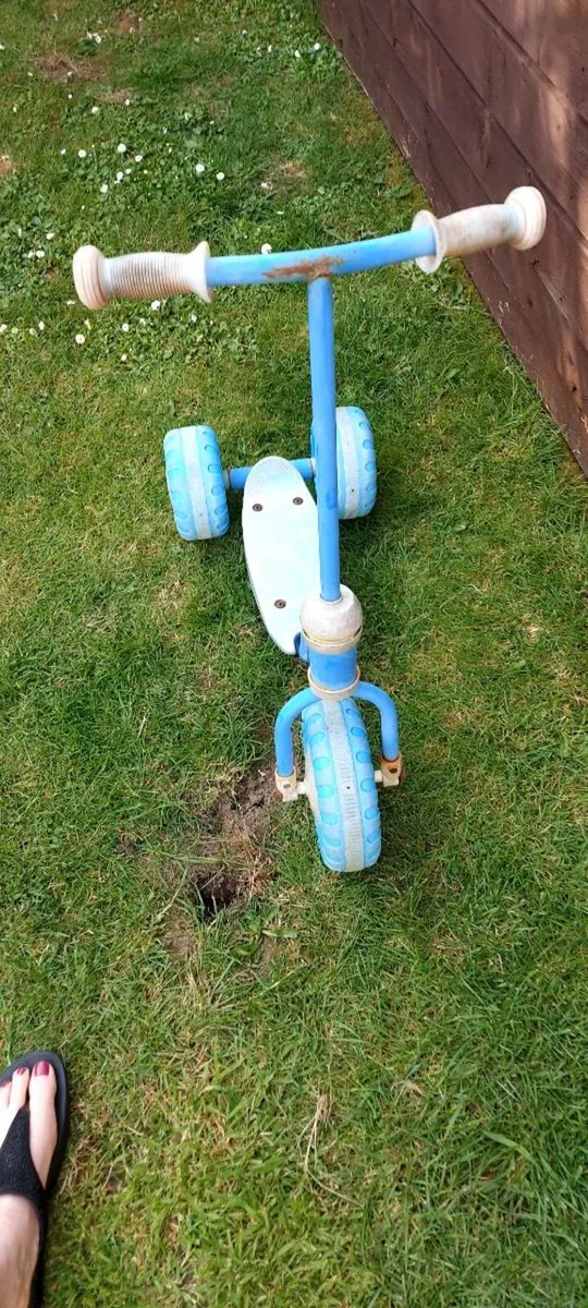 Scooter - Image 3