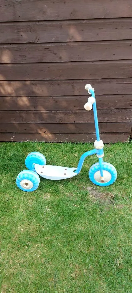 Scooter - Image 4