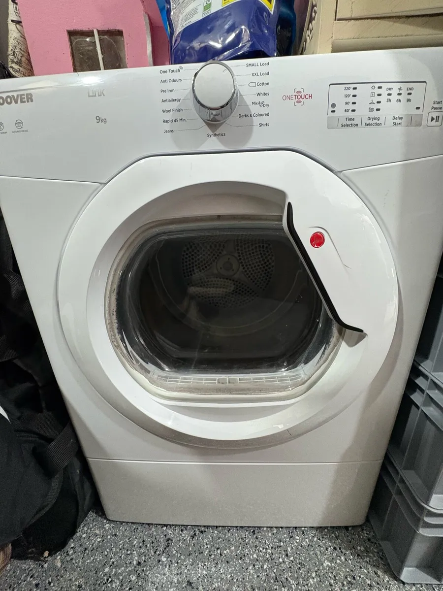 Dryer - Image 1