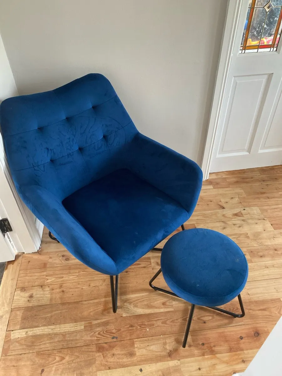 Arm chair - Image 2