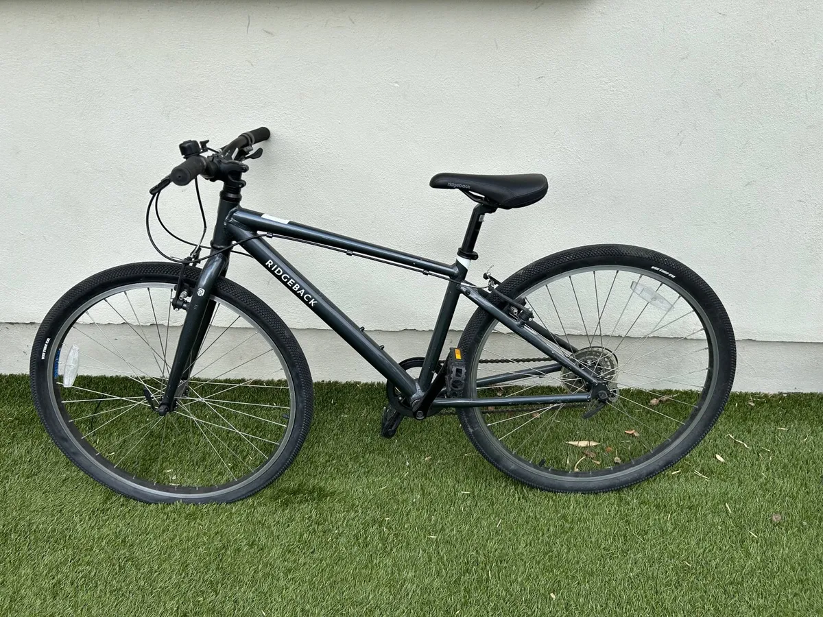Ridgeback 26 inch bike - Image 4