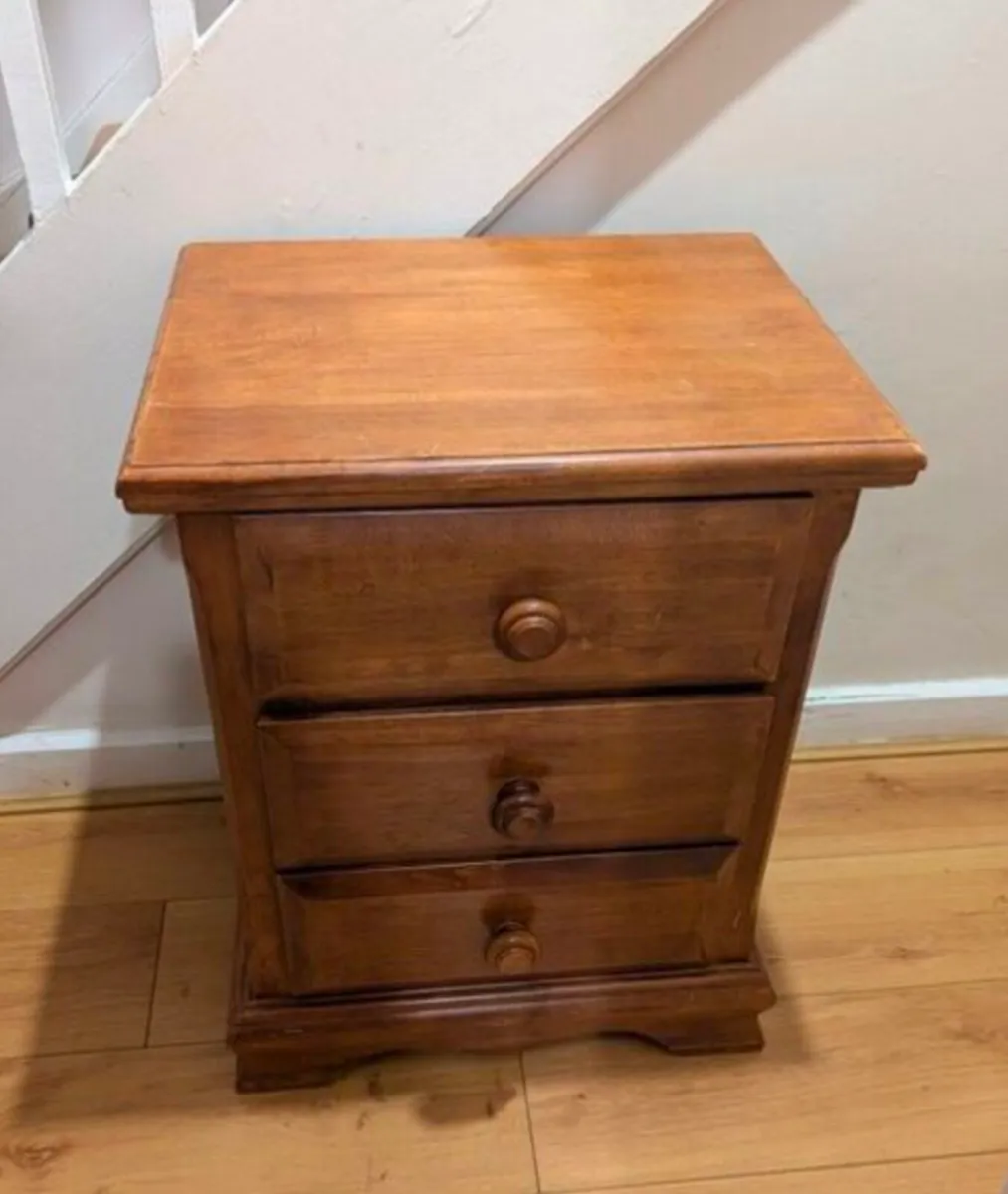 Chest of Drawers - Image 1