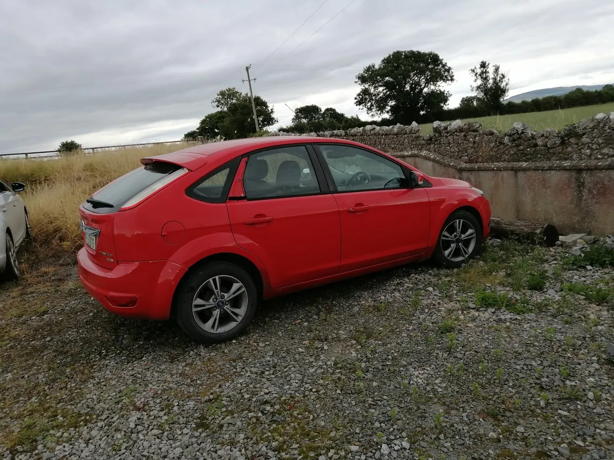 2009 Citroen C4 Picasso - Image 2