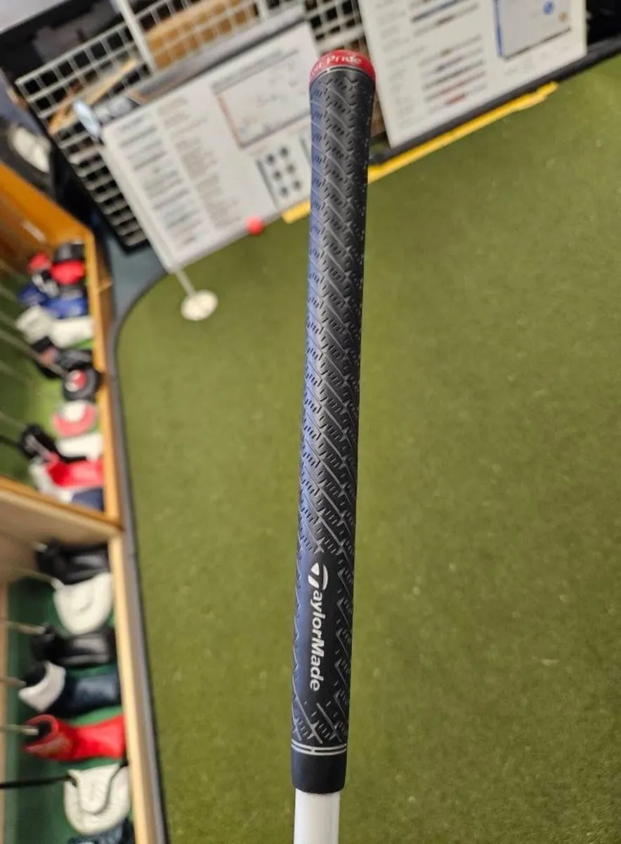 Taylormade Qi10 Tour 3 Wood - Image 4