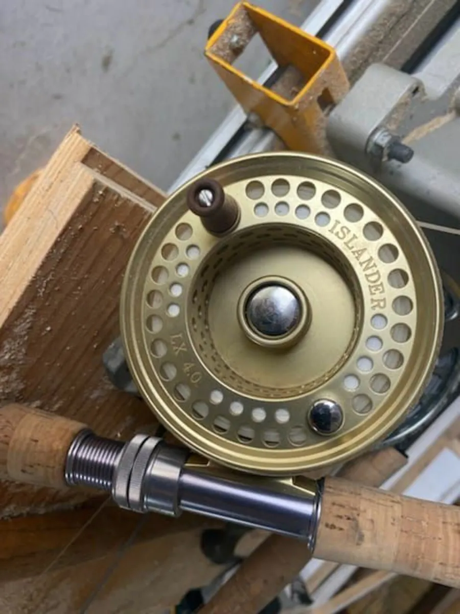 Fishing Rod - Image 1