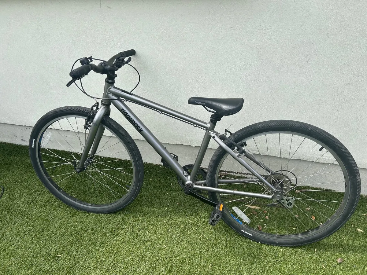 Ridgeback 26 inch kids bike - Image 1