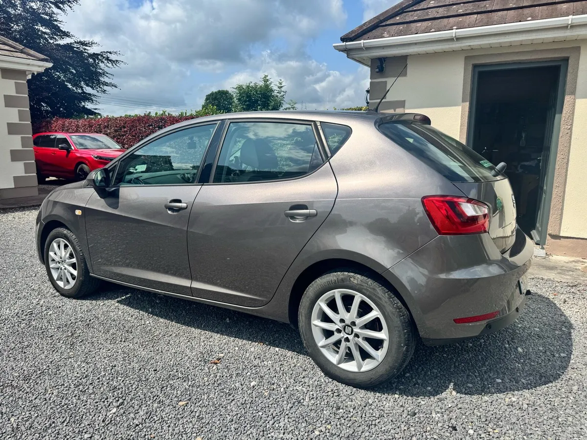 SEAT IBIZA 1.4 TDI SE 75PS 5DR - Image 3